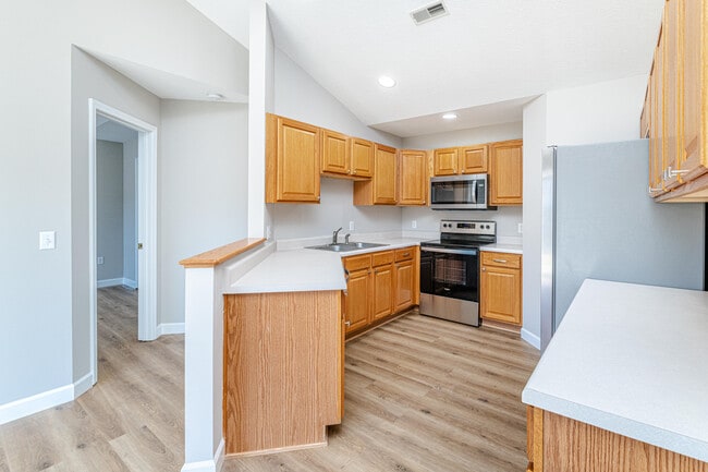 6259 N Water Cress Cir