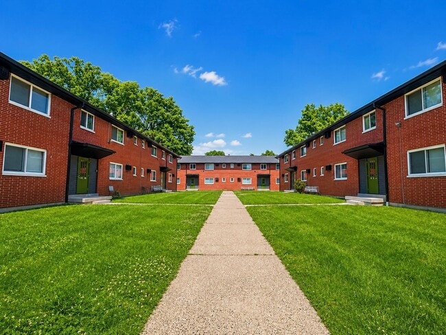 Riverside Flats