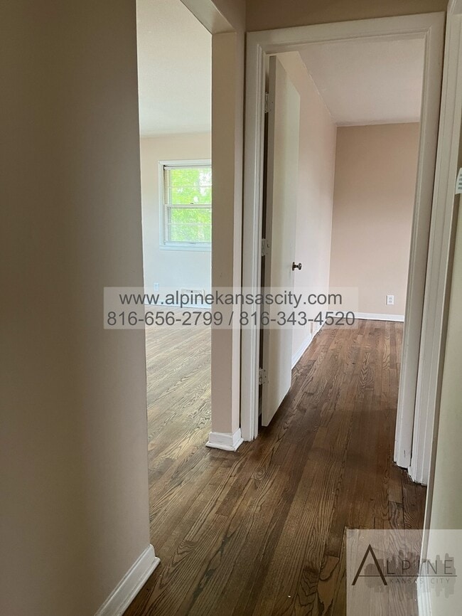 *Section 8 Accepted* Townhome Townhome Rental in Kansas City MO