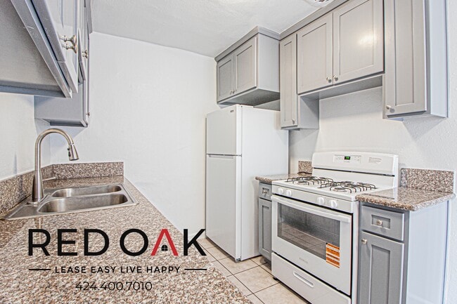 Photo - 1214 S Atlantic Dr Unidad A Rental