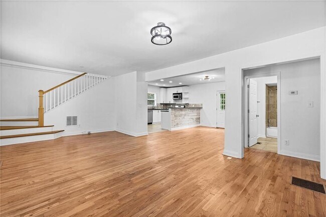 Photo - 2429 Claude St NW