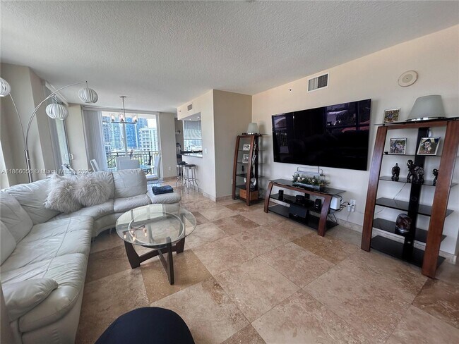 Photo - 610 W Las Olas Blvd Unit 1217N