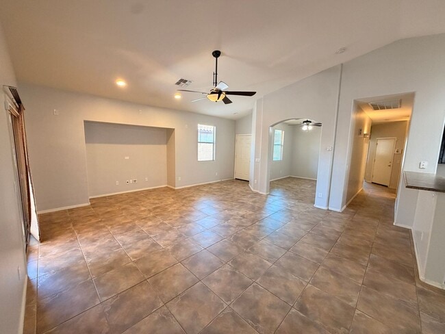 Photo - *NEW* Custom Paint/*NO* Carpet 3 BD/2 Bath Spacious Surprise Home!