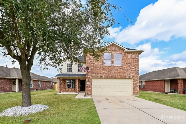 Photo - 13123 Sandhill Park Ln House