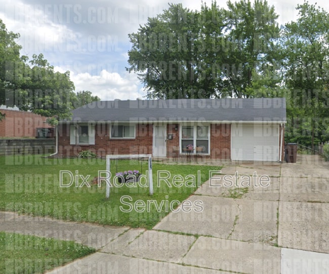 Photo - 124 Beam Dr House