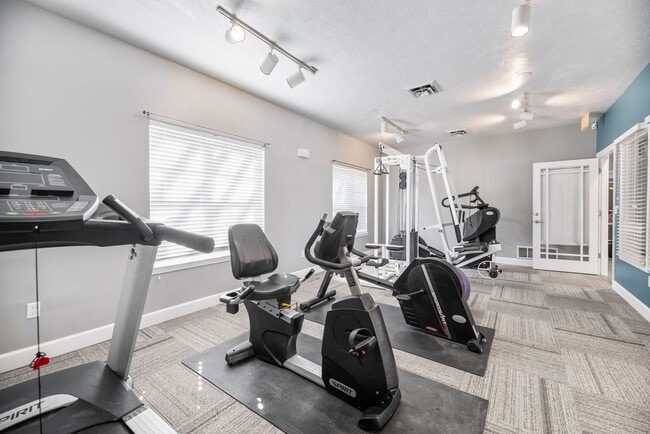 Photo - Brookstone Apartments