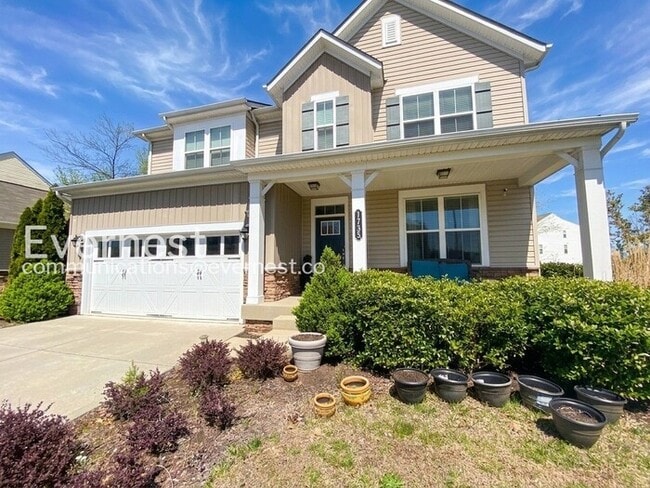 Photo - 1735 Hudgins Farm Cir