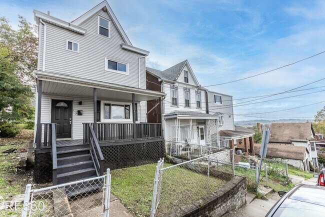 Photo - 4 br, 2 bath House - 7 Science Street Alle...