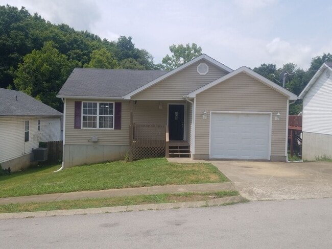Building Photo - 737 Andra Dr Rental