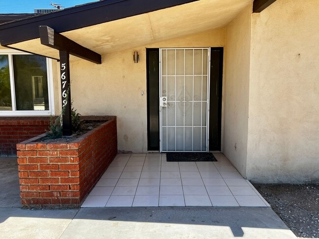 56769 Joshua Dr Unit Main Home