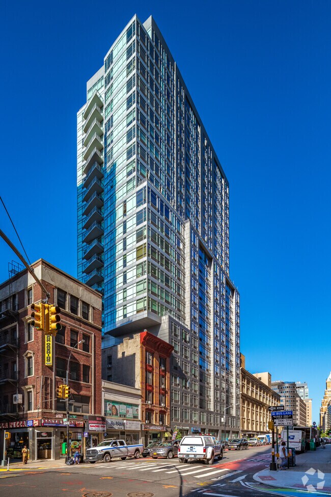 Photo - Be@Schermerhorn