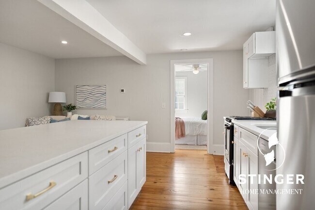 Photo - 606 Carteret St Unit 2