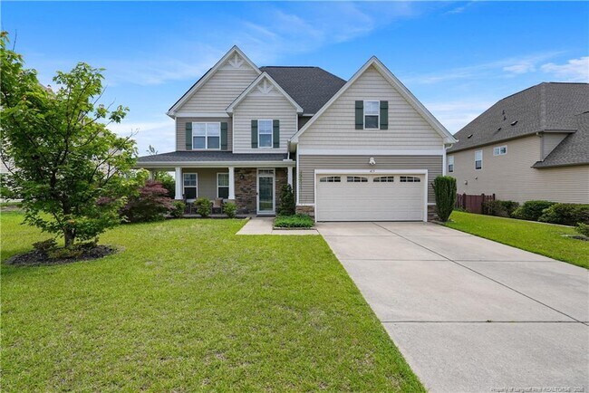 Photo - 415 Highgrove Dr
