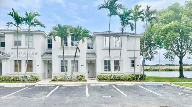 Building Photo - 3991 SW 155th Ave
