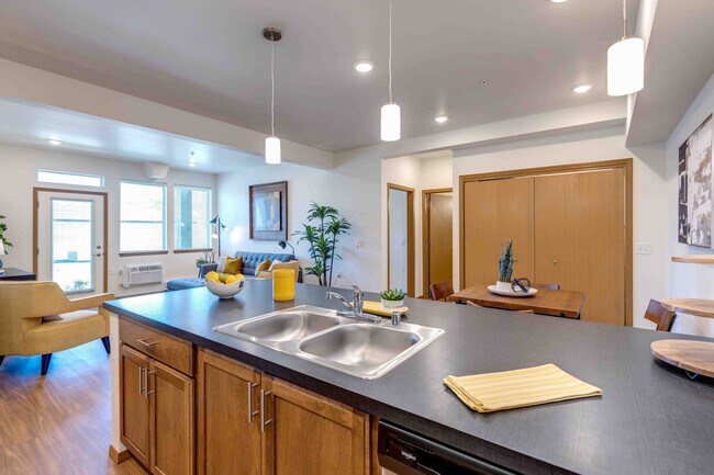 The Quarry