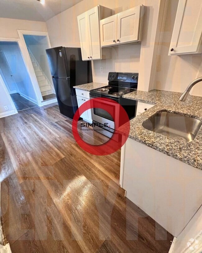 Building Photo - 137 Wunder St Rental