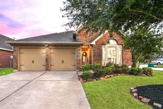 Photo - 26331 Christen Canyon Ln
