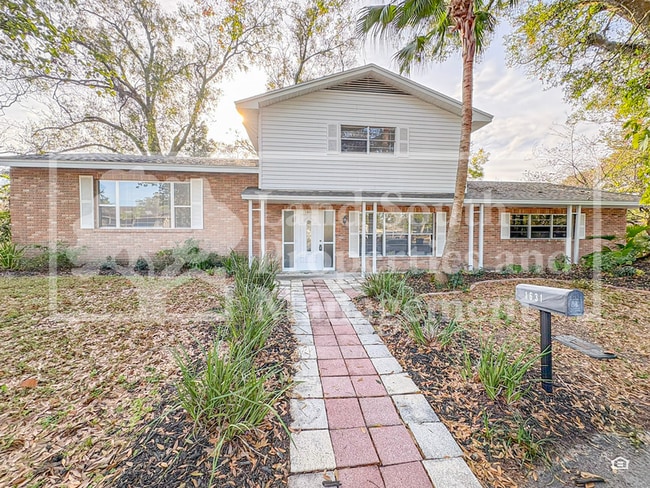 Building Photo - 1631 Monterey Ln