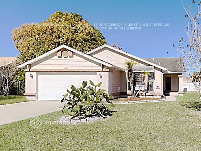 Building Photo - 137 Alameda Dr Rental
