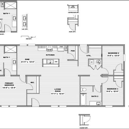 Building Photo - 7803 St Andrews Church Rd Rental