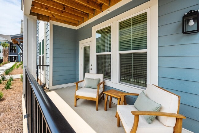 Photo - The Isley at Windsor Hill