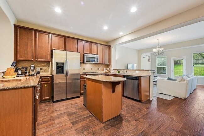 Photo - 1201 Salem Park Ct