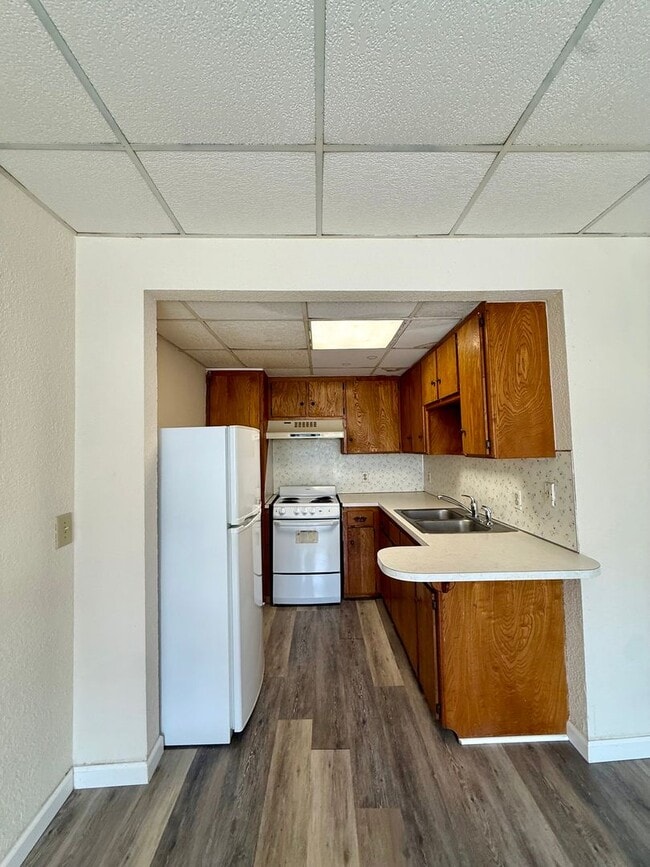 Photo - 603 S Evans Ave Unidad 3