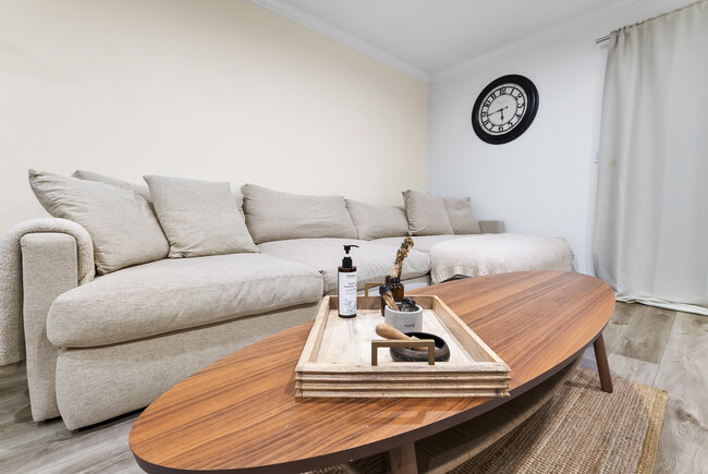 Photo - 4110 Mount Alifan Pl Condo Unit 4110 Mt Alifan Dr 92111