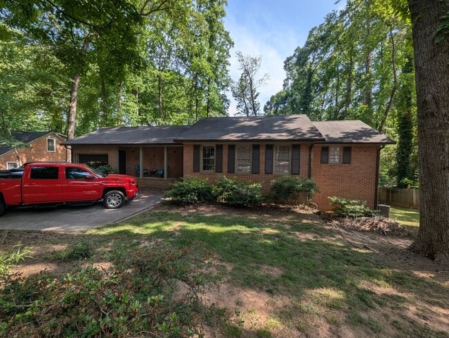 Photo - 4bd/4bath Home Near Campus