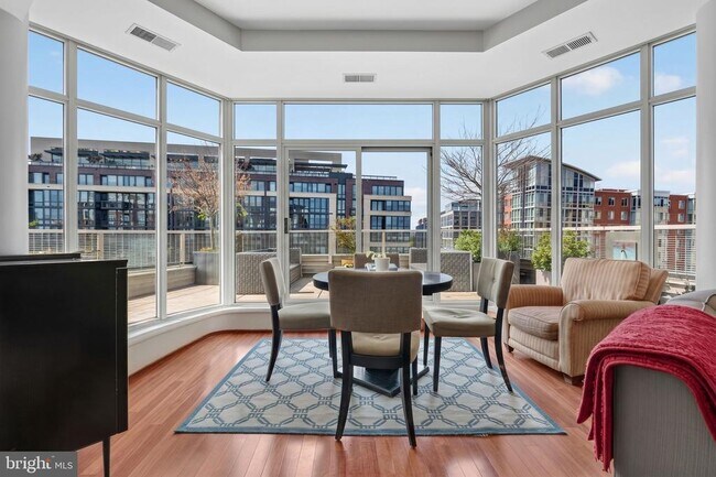 1000 New Jersey Ave SE Unit 1109