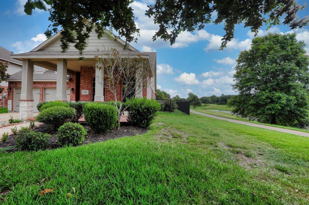 Photo - 18802 Cove Mill Ln House