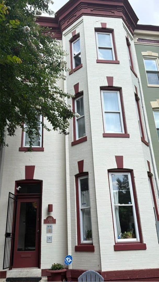 Building Photo - 1513 T St NW