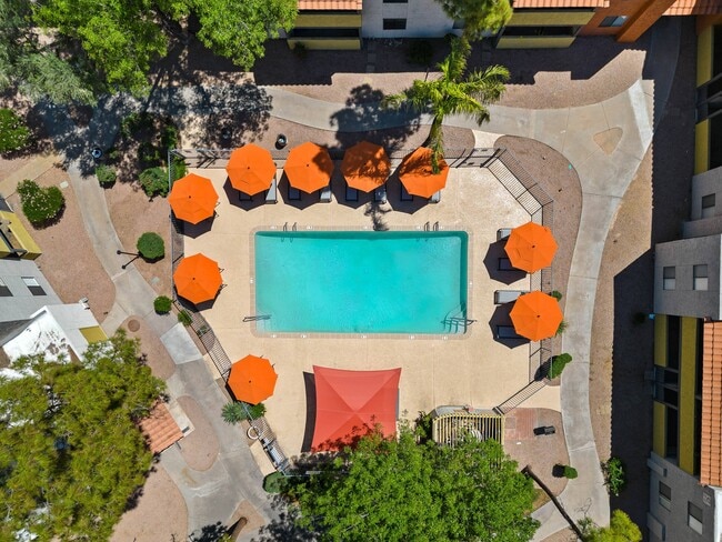 Building Photo - Villatree Apartments