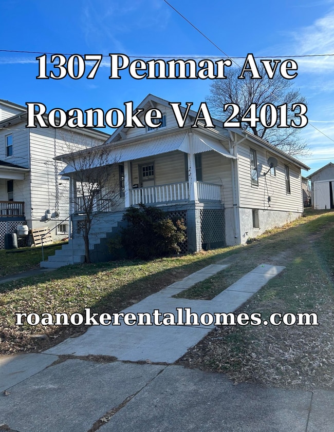 Photo - 1307 Penmar Ave SE