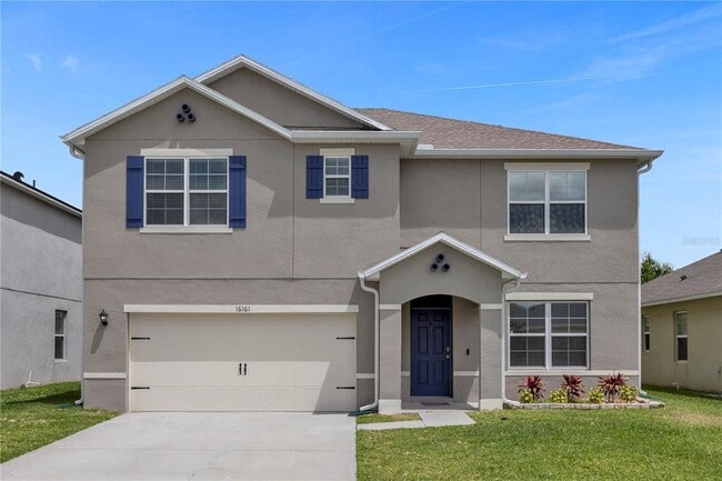 Building Photo - 16161 Yelloweyed Dr