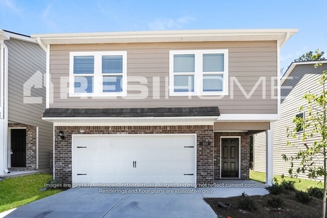 Building Photo - 151 Wellbrook Ct NE