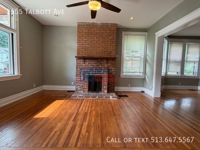 2555 Talbott Ave
