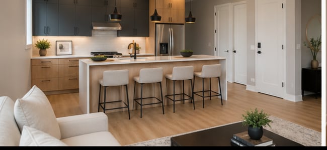 3557 N Neenah Ave Unit 302