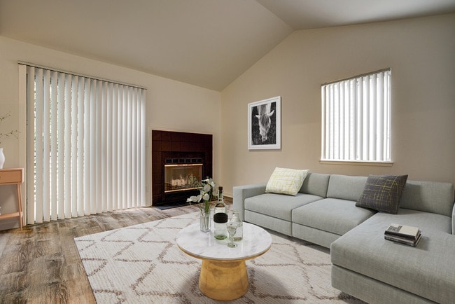 Photo - Mission Bay Village