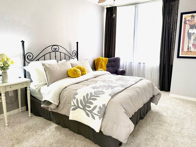 Photo - 1200 Main St Unit The Metropolitan #2607