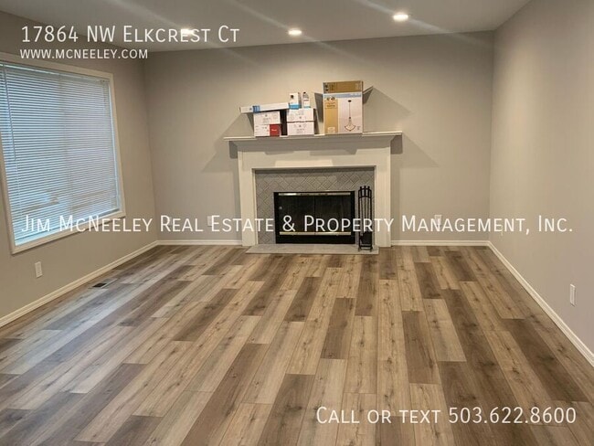 17864 NW Elkcrest Ct