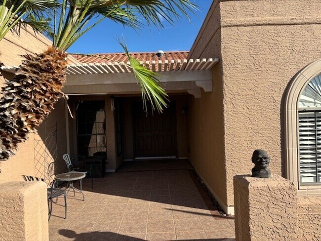 2502 Leisure World