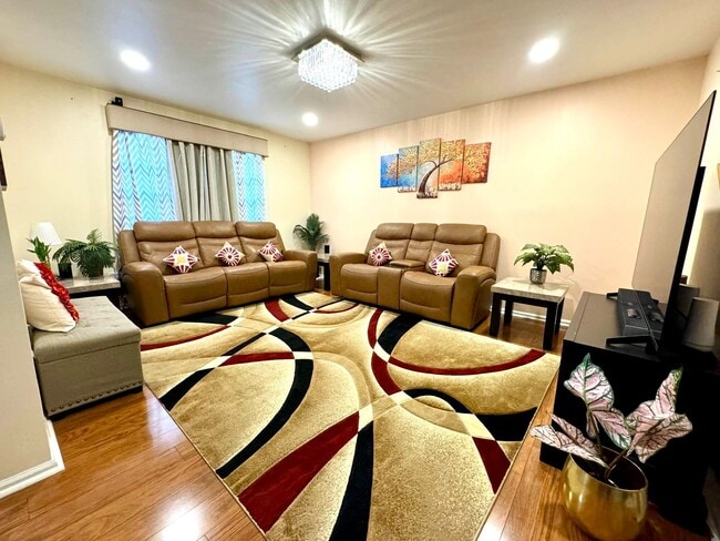 Vida y familia - 1805 Pheasant Run