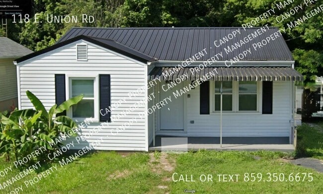 Building Photo - 118 E Union Rd Rental