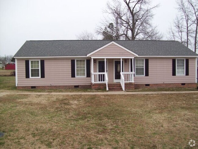 Building Photo - 414 Timmy Ln Rental