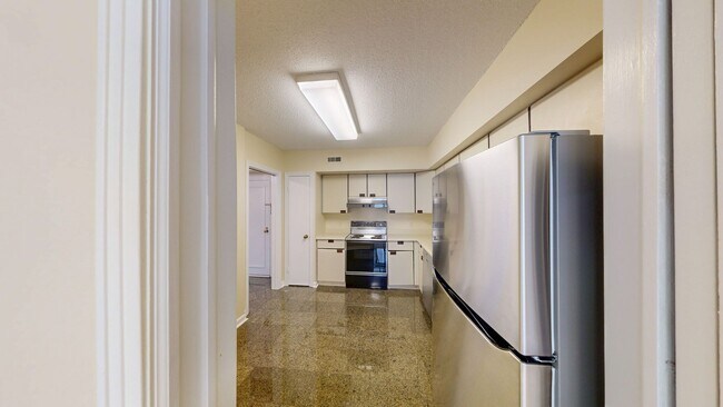 Photo - Nice One Bed + One Bath in Luxury Secure Doorman Bldg