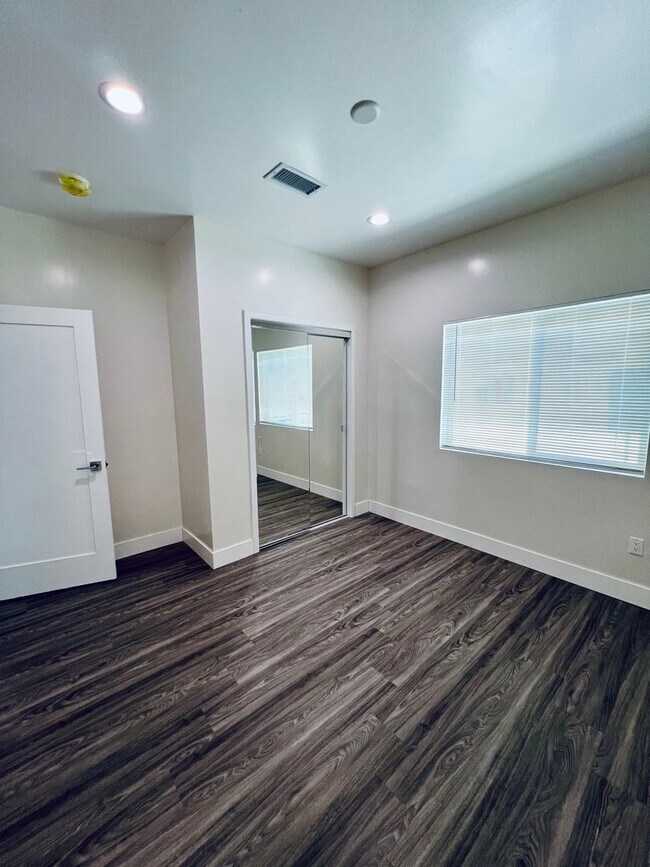 Brand New 2 Bedroom 2 Bath ADU in Upland Rental House Rental in