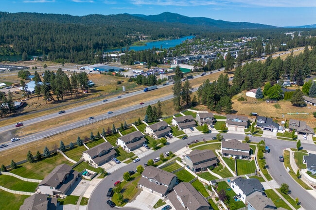 Photo - Orchard Land Duplexes