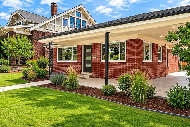 Photo - 3 Bed 1 Bath Fully Remodeled Denver Gem