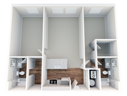 StateHouse Varsity 2.2 Unfurnished